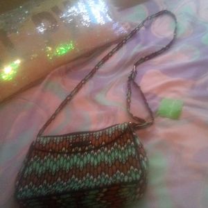 Vera Bradley purse